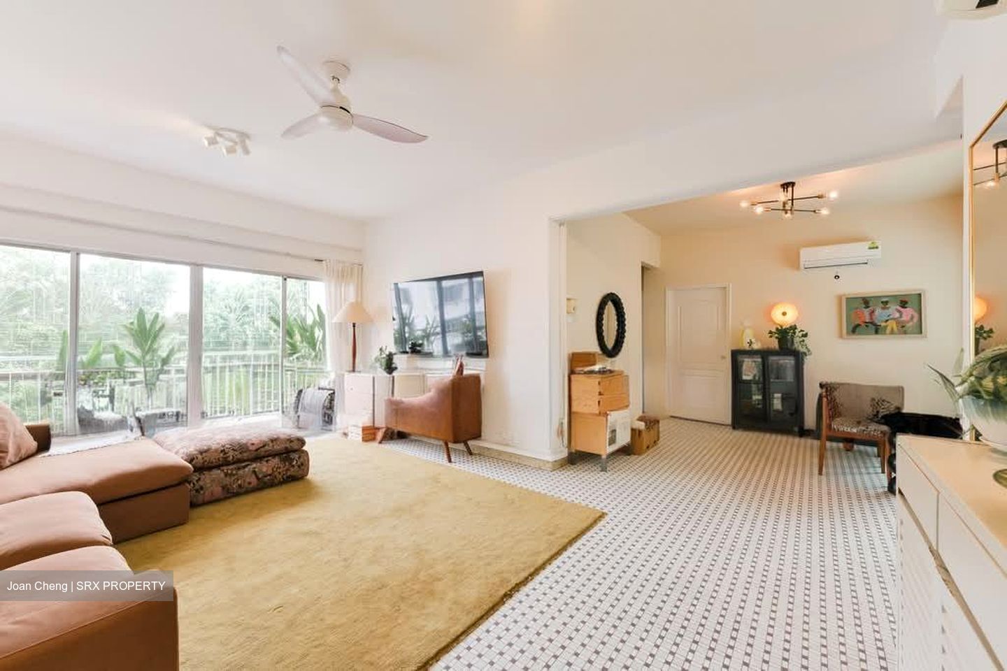 Botanic Gardens Mansion (D10), Apartment #532093081